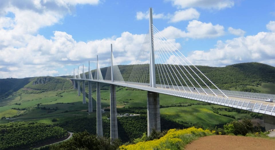 A Breakdown Of Some Of The World’s Most Impressive Bridges